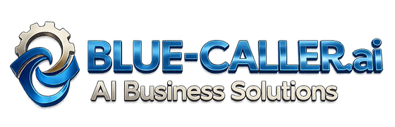 BlueCaller AI